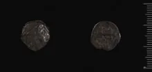 Seleucus I Nicator obv