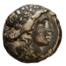 Seleucus II Callinicus obv