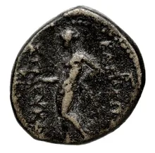 Seleucus II Callinicus rev