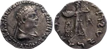 Strato I of Bactria obv