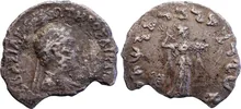Strato I of Bactria obv