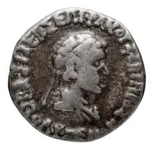 PoIyxenus, Bactria obv