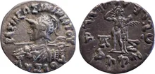 Lysias Anicetus obv