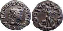 Lysias Anicetus obv