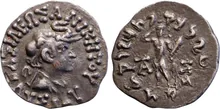 Lysias Anicetus obv