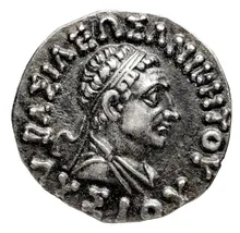 Lysias Anicetus obv