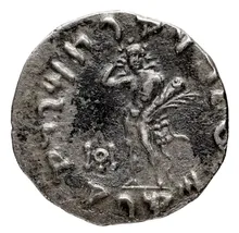 Lysias Anicetus rev