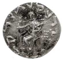 Аминта I rev