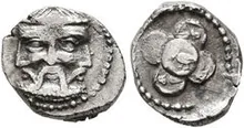 Samaria (Achaemenid province) rev