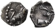 Samaria (Achaemenid province) rev