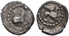 Samaria (Achaemenid province) obv