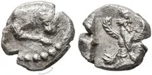 Samaria (Achaemenid province) rev