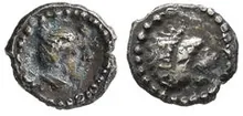 Samaria (Achaemenid province) rev