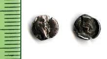 Samaria (Achaemenid province) obv
