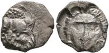 Samaria (Achaemenid province) rev