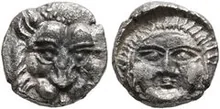 Samaria (Achaemenid province) rev