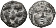 Samaria (Achaemenid province) rev