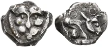 Samaria (Achaemenid province) obv