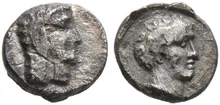 Samaria (Achaemenid province) obv