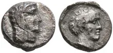 Samaria (Achaemenid province) rev