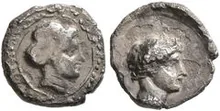 Samaria (Achaemenid province) rev