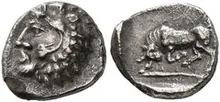 Samaria (Achaemenid province) rev