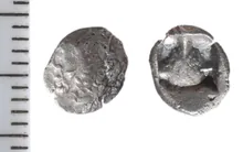 Samaria (Achaemenid province) obv