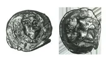 Samaria (Achaemenid province) rev