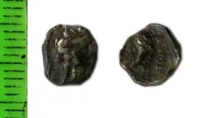 Samaria (Achaemenid province) obv