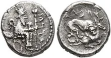Samaria (Achaemenid province) rev