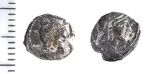 Samaria (Achaemenid province) obv
