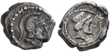 Samaria (Achaemenid province) obv