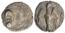 Yehud Medinata rev