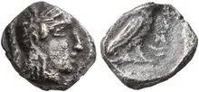 Samaria (Achaemenid province) rev
