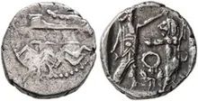 Samaria (Achaemenid province) rev