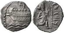 Samaria (Achaemenid province) rev