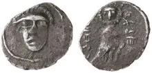 Yehud Medinata rev