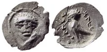 Yehud Medinata rev