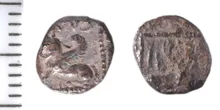 Samaria (Achaemenid province) obv
