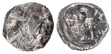 Yehud Medinata rev
