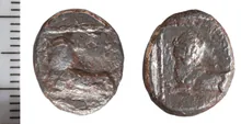Samaria (Achaemenid province) obv