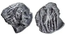 Yehud Medinata rev