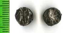 Samaria (Achaemenid province) rev