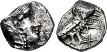 Samaria (Achaemenid province) rev