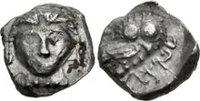 Samaria (Achaemenid province) rev