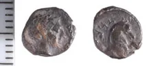Samaria (Achaemenid province) rev