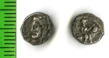 Samaria (Achaemenid province) obv