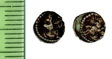 Samaria (Achaemenid province) obv