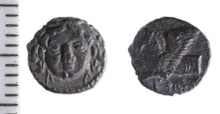 Samaria (Achaemenid province) obv