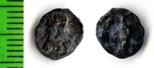 Samaria (Achaemenid province) obv